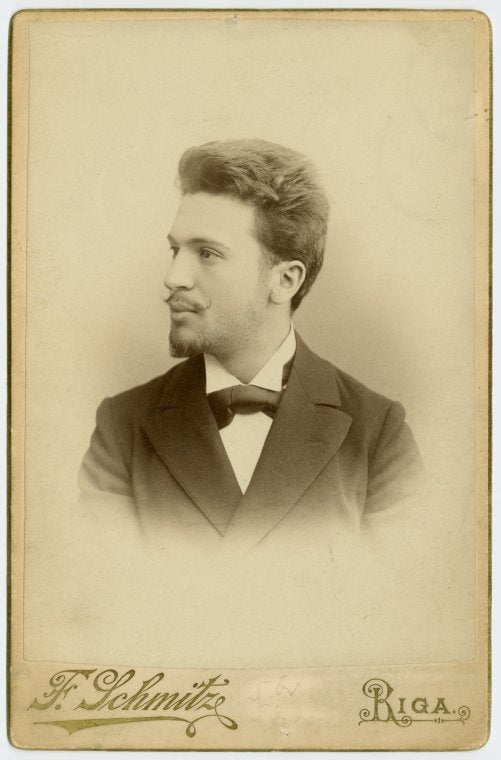 Bruno Walter