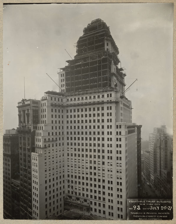 Equitable Trust Company Building
