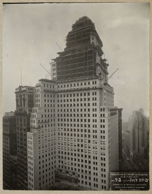 Equitable Trust Company Building