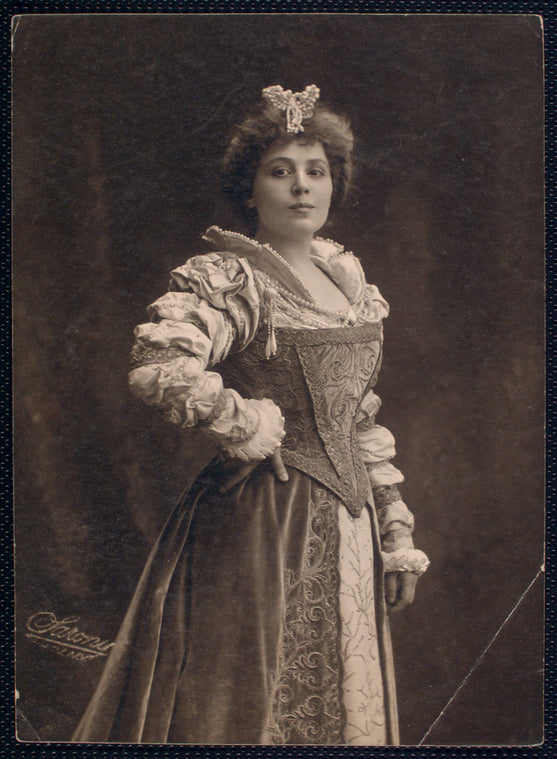 Viola Allen