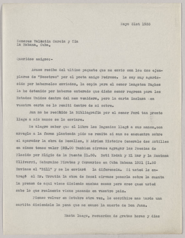 Garcia, Valentin
