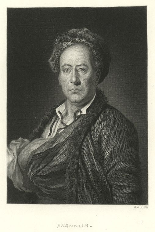 Franklin.