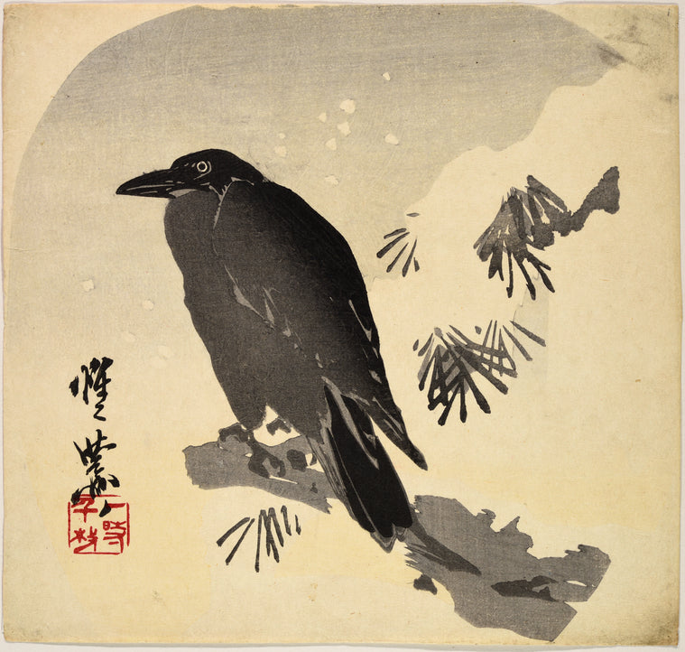 Crow