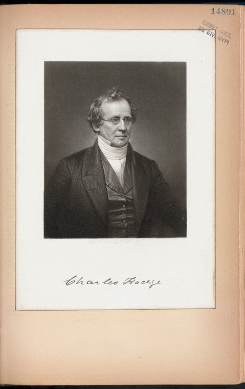 Charles Hodge