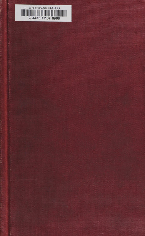 New York City directory: for the year ending May 1, 1867