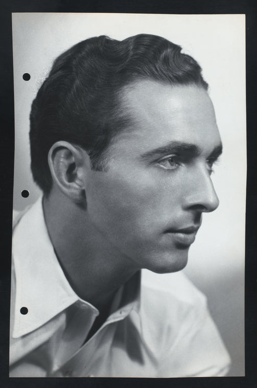 James Henry