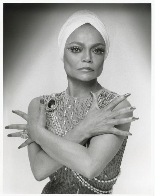 Eartha Kitt