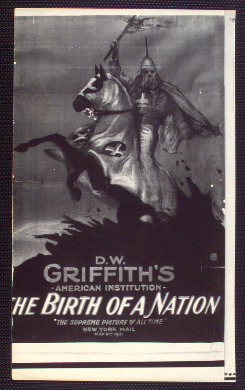 Birth Of A Nation