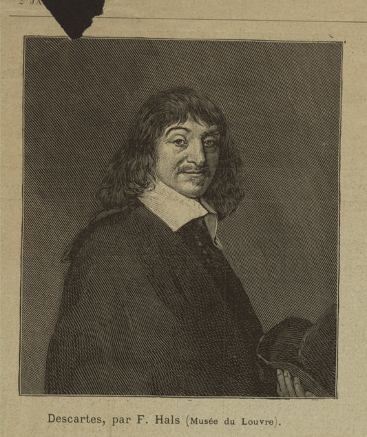 Descartes.