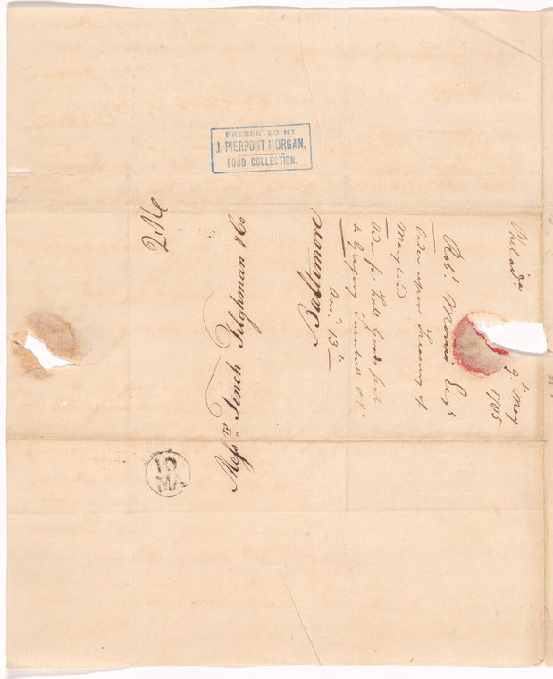 1785 May-August