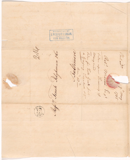 1785 May-August