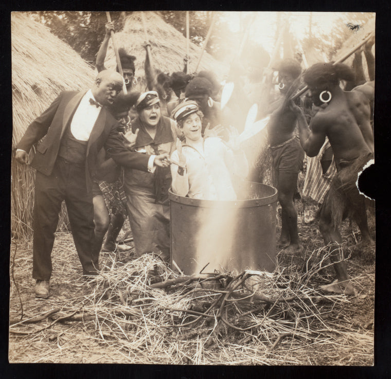 Josie's Coney Island Nightmare (cinema 1914)