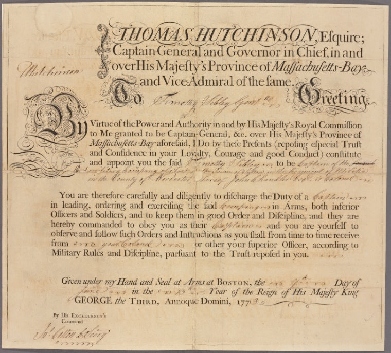 Document