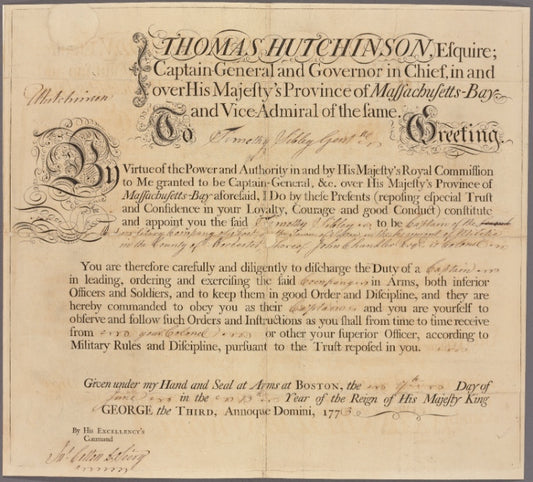 Document