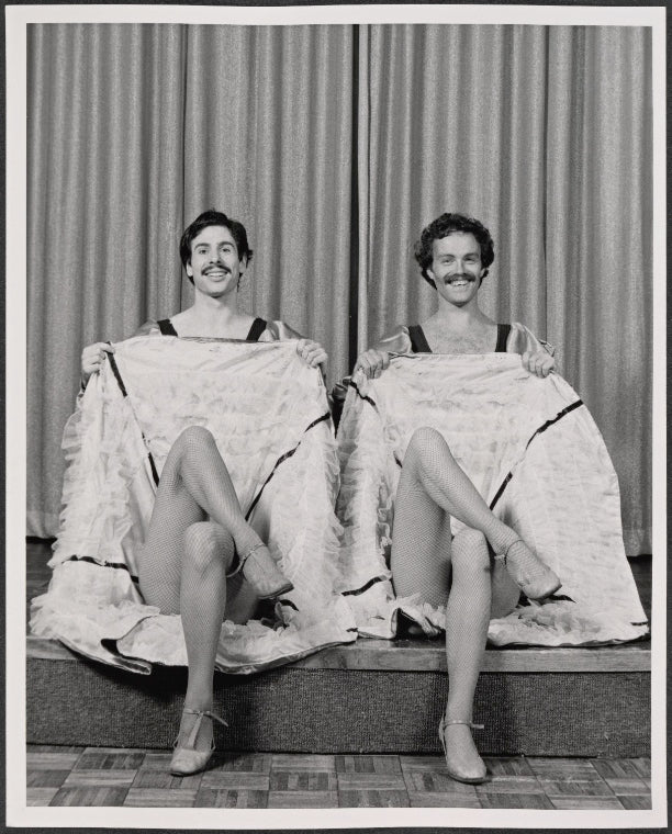 Club Ibis, 1979 May 15
