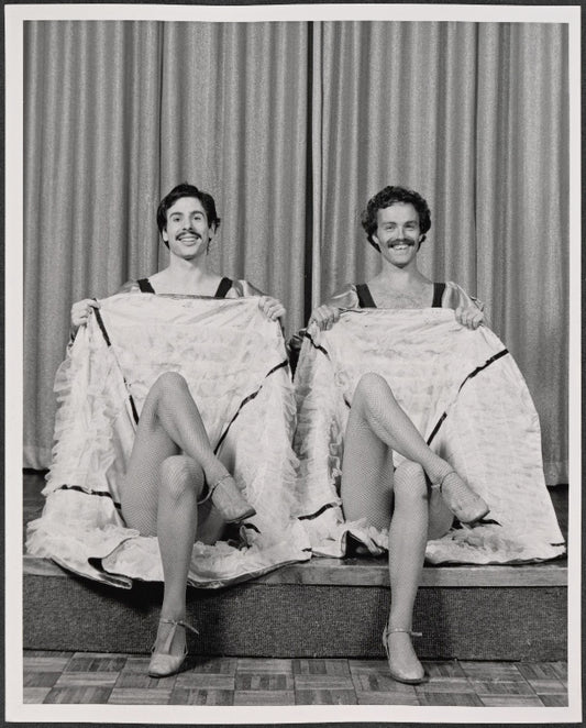 Club Ibis, 1979 May 15