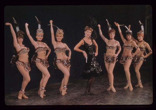 Baker Street, original Broadway production