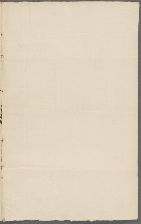 Power of attorney from Hugh Seton to Alexander Hamilton