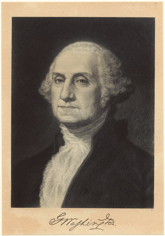 G. Washington