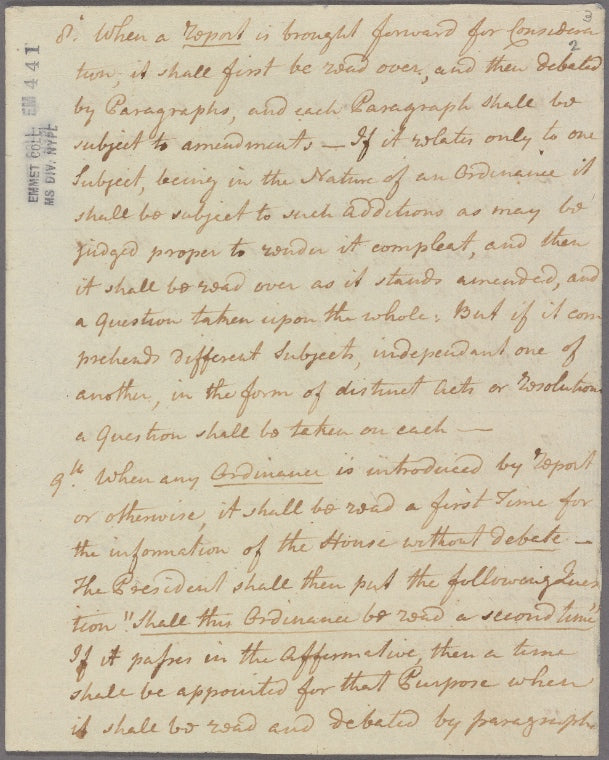 Document