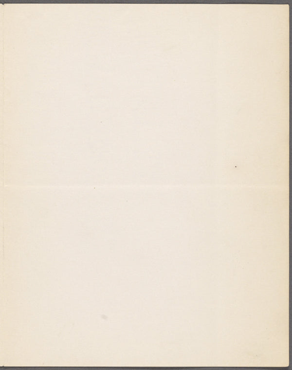[Teller], Charlotte, ALS. [Jun. 25, 1906].