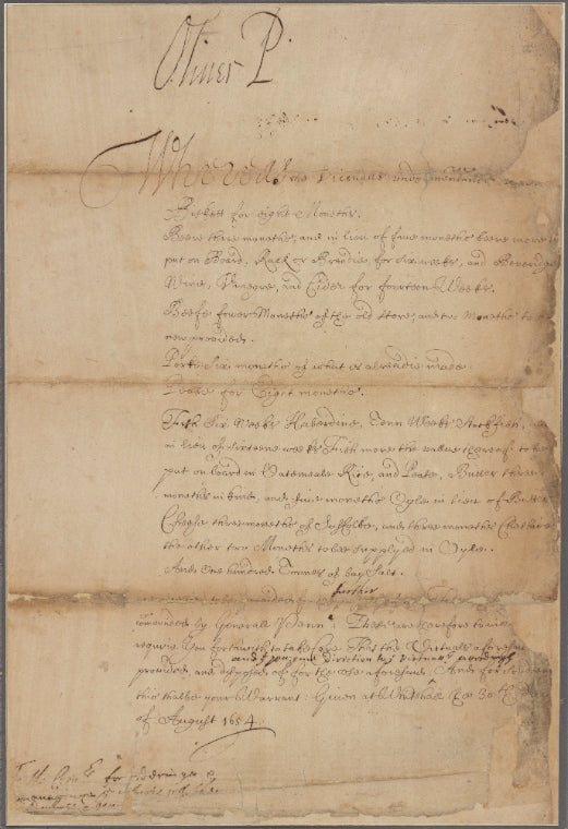 Document