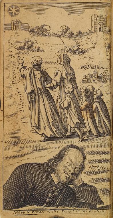 The pilgrim's progress