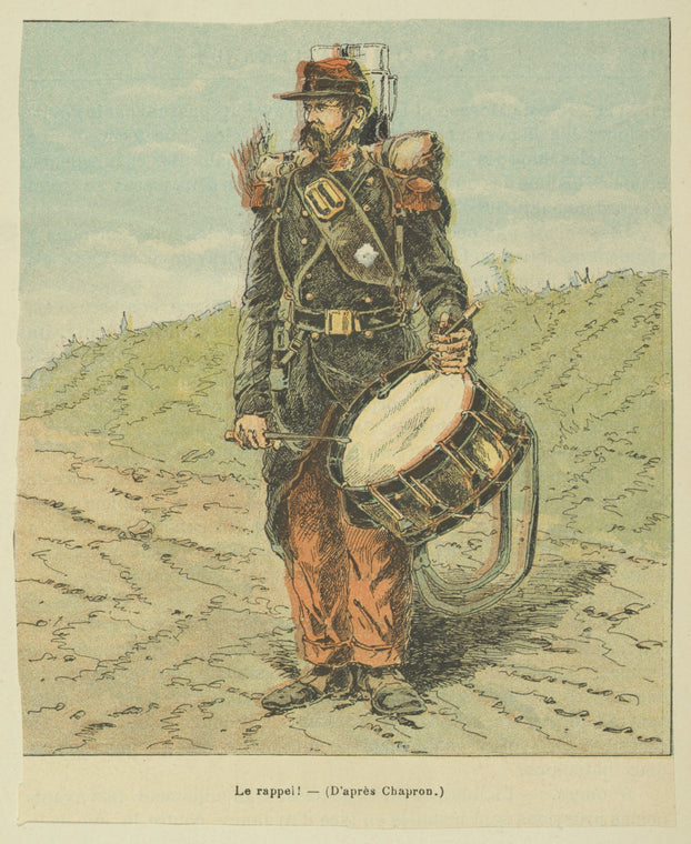 France, 1870