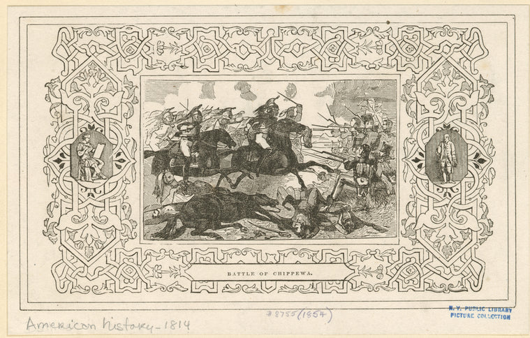 Battle of Chippewa