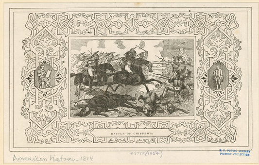 Battle of Chippewa