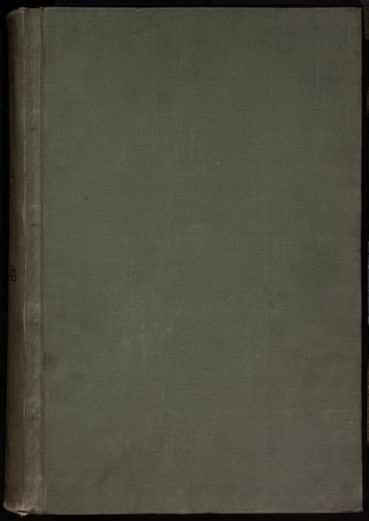 New Orleans Office: 1846-1848