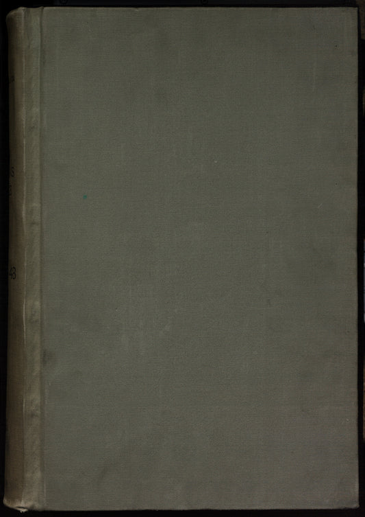 New Orleans Office: 1846-1848