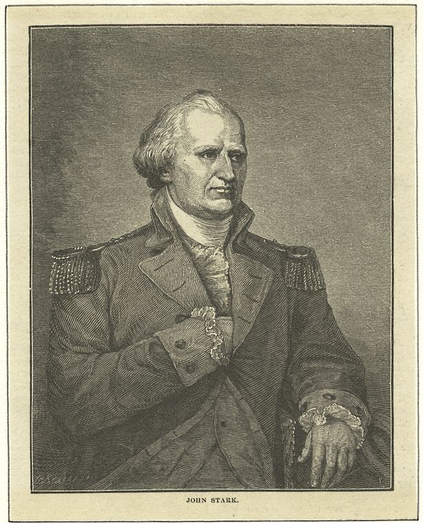 John Stark