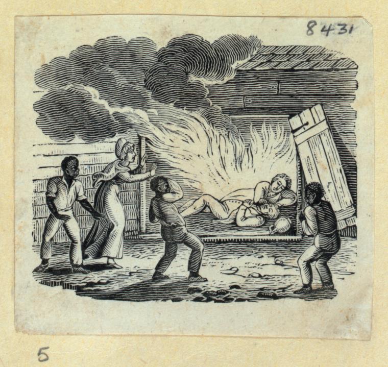 Slaves