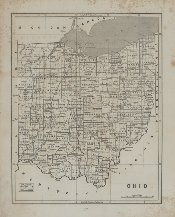 Ohio.