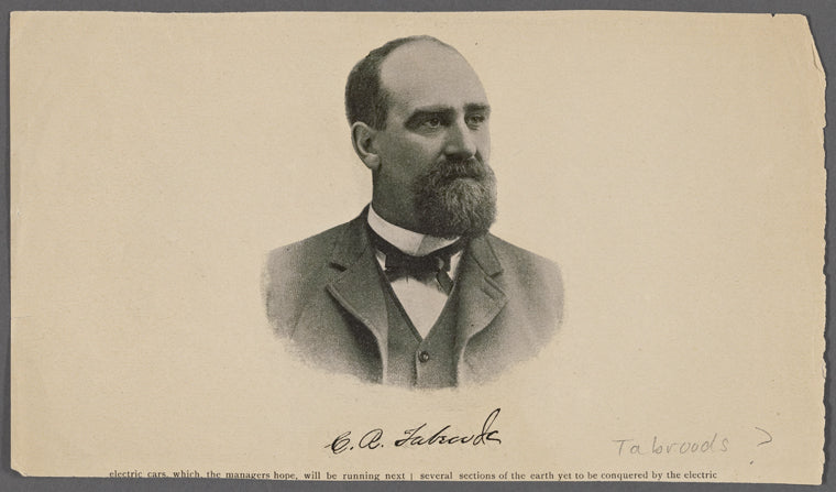 C.R. Tabroods