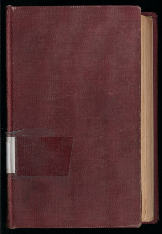 The cabinet dictionary: containing an explanation of all the terms used in the cabinet, chair & upholstery branches; with directions for varnish-making, polishing, and gilding...