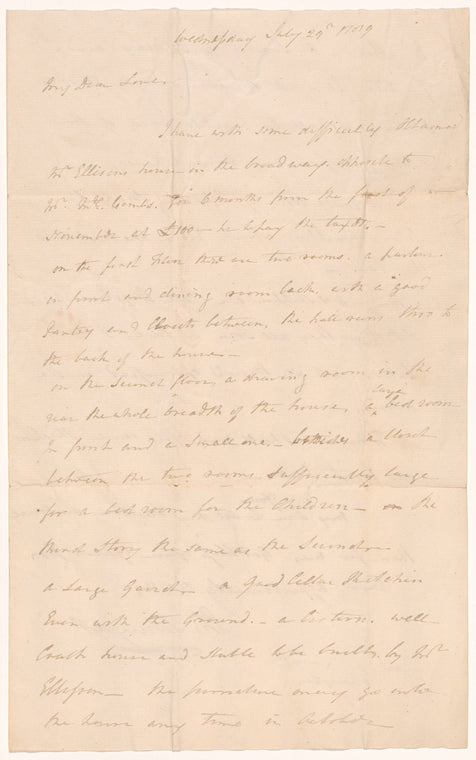 1789 July 29