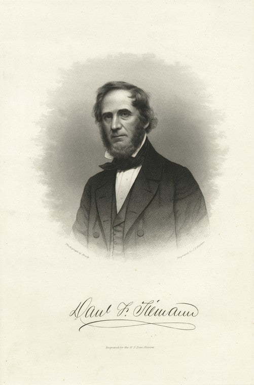 Danl. F. Tiemann