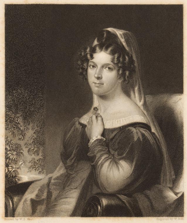 Felicia Hemans