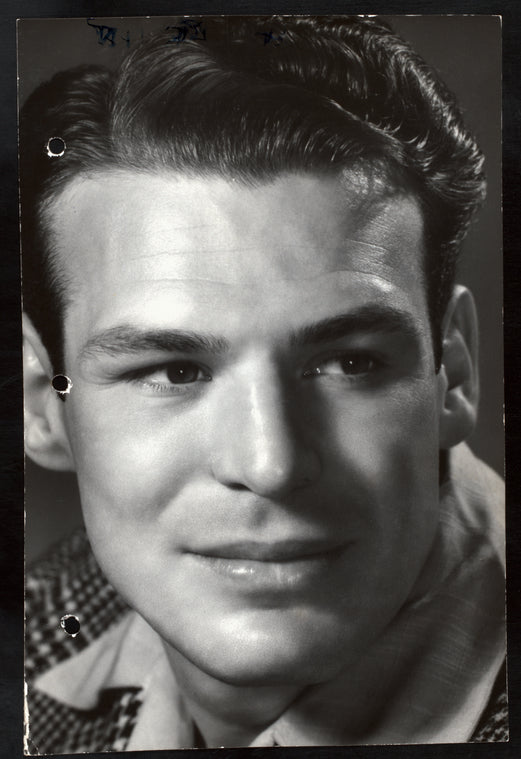 Ted Erwin