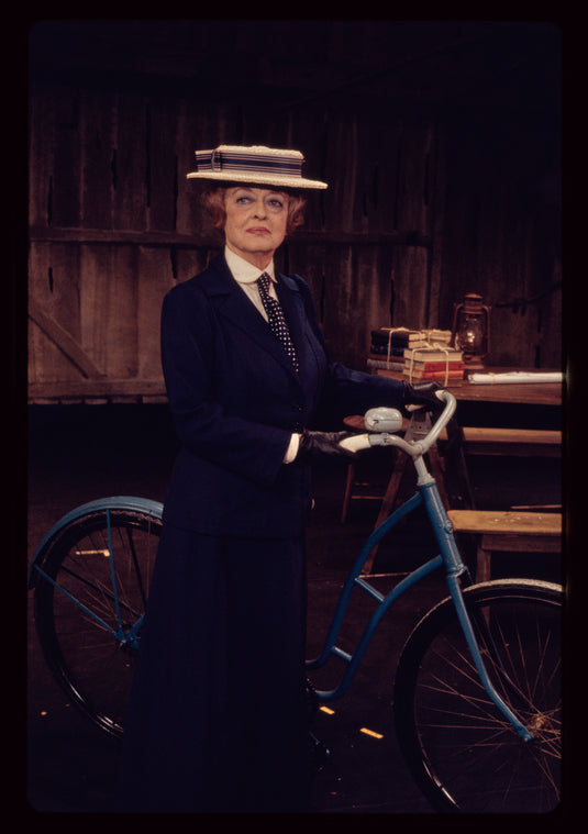 Miss Moffat, Philadelphia production