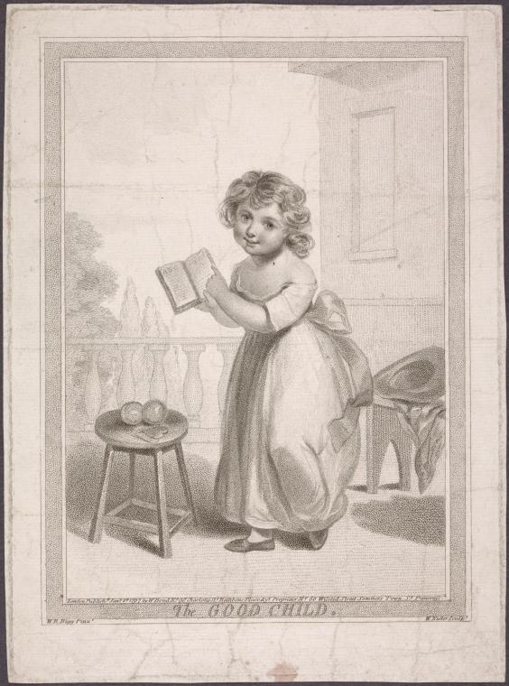 The good child