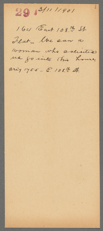 164 East 108th Street