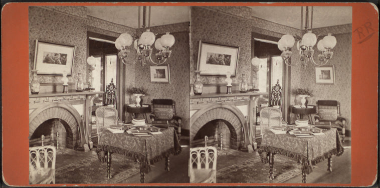Bonnie Castle, Dr.Hollands cottage.