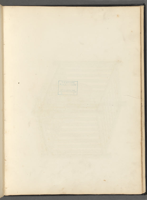 A malefactor in a cage
