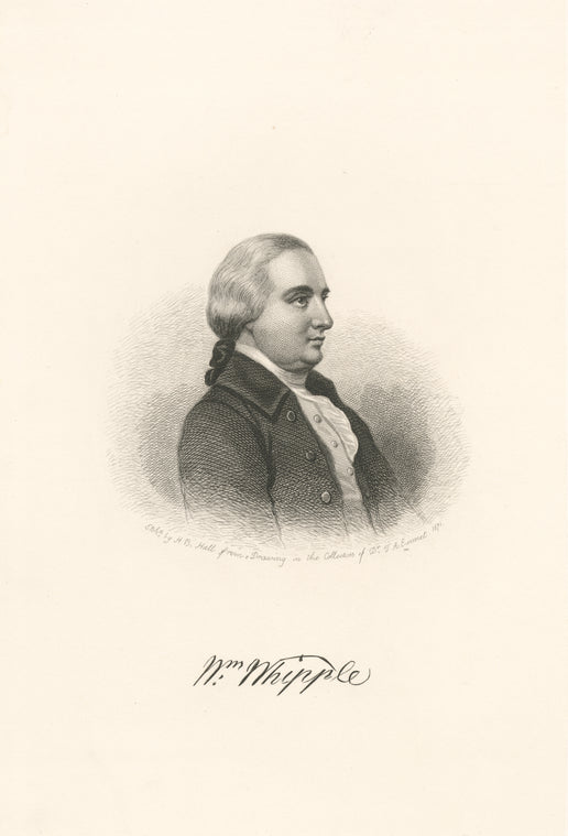 Wm. Whipple.