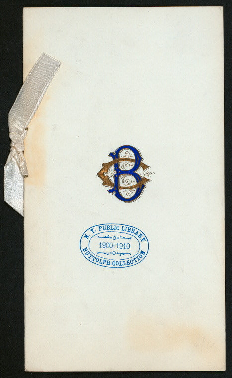ONE HUNDRED AND THIRD REGULAR MEETING [held by] BANKERS' CLUB OF CHICAGO [at] AUDITORIUM ANNEX (OTHER (AUDITORIUM);)