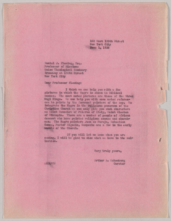 Fleming, Daniel J
