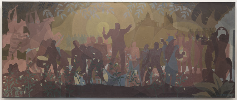 Aspects of Negro Life: From Slavery to Reconstruction